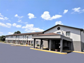 Americas Best Value Inn West Frankfort